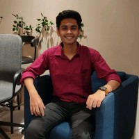 Bhagyesh Chaudhari