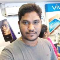 Narendran Venkata Varahathri