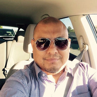 Rudy Salas