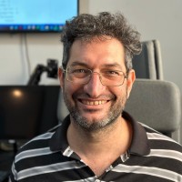 יובל עציוני Yuval Etzioni