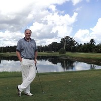 Bruce Hunter