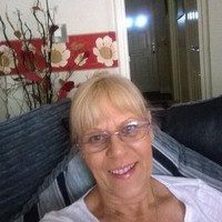 Maria Harrison