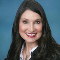 Melissa Gordon Pringle, Ph.D.