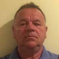 Steve Carnegie