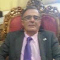 Andres Fernandez Gomez