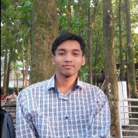 Irvan Rizky A