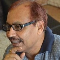 Vinod Singhi