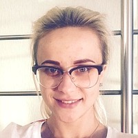 Iuliia Lebedenko