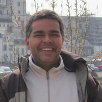 Cristian Arancibia Escobar