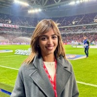 Najwa Ghafour