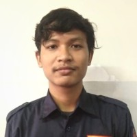 Muhammad Reza Nugroho