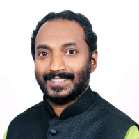 RENIL P K  M Arch, CoA, FIIA, IGBC