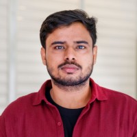 Srinivas Karnati