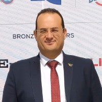 Mohamed Ebied