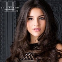 Margaret Mena