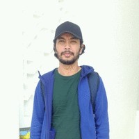 Izzul Tajul Aripin
