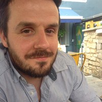 Peter Tandy