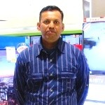 Manoj Inamdar