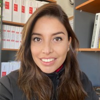 Georgina Serey Jorquera