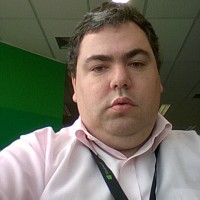 Marcelo Cursino Silva de Almeida