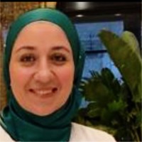 Salwa Yousry