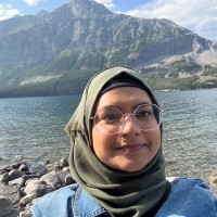 Faria Islam, E.I.T.