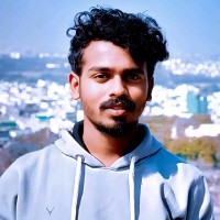 Krishna U