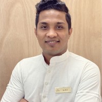Arifuz Islam