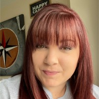 Rachel Hajny