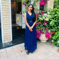 Sahana V.T