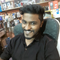 Irfan Ali