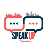 Speak Up Istanbul