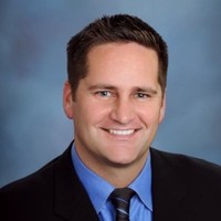 John R. Zinter