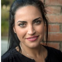 Ana Sánchez Martinez