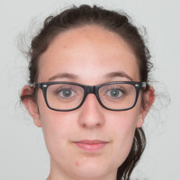 Anaïs Michaud