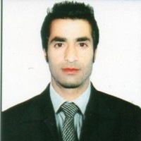 Mudasir Bhat