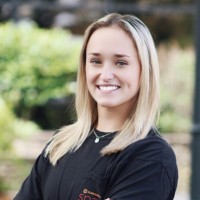 Hannah Bump