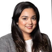 Farihah Holland - Us Citizen