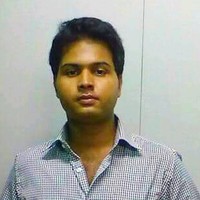 Soumadip Basu