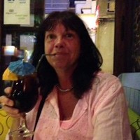 Vicky Walker