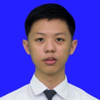 Michael Rio Agustino Tan