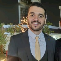 Ahmed Khalaf
