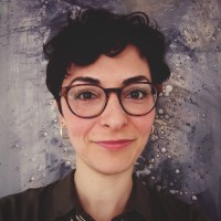 Heather Alford