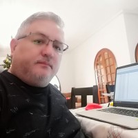 Ricardo Cesar Gomez