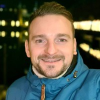 Christian Bytheway