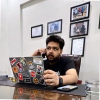 Mubashir Iqtidar Quraishi