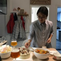 Yue Bai