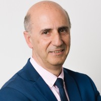 Guillermo Benito