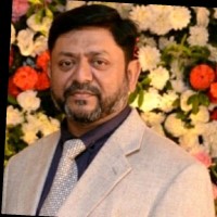 Khawar Nazir