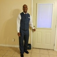 Brian Blakely